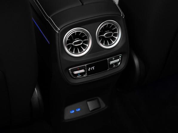 Mercedes-Benz G-Класс III (W465) Рестайлинг с пробегом 2025 года, цена 23 290 000 рублей, 38 км, внедорожник, Автокод Объявления