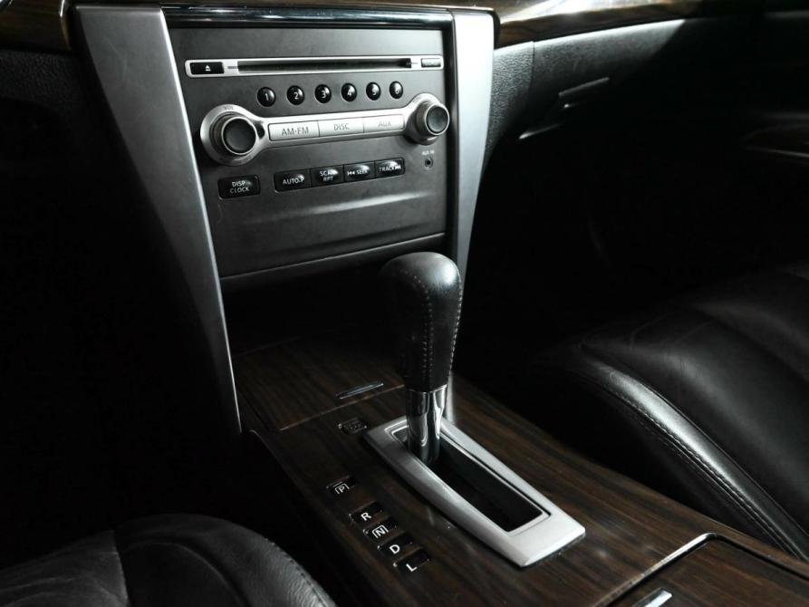 Nissan Teana II Рестайлинг Екатеринбург  - изображение 15