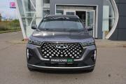 Chery Tiggo 7 Pro Max I Москва  - изображение 33