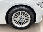 BMW 3 серии VI (F3x) Москва  - изображение 33