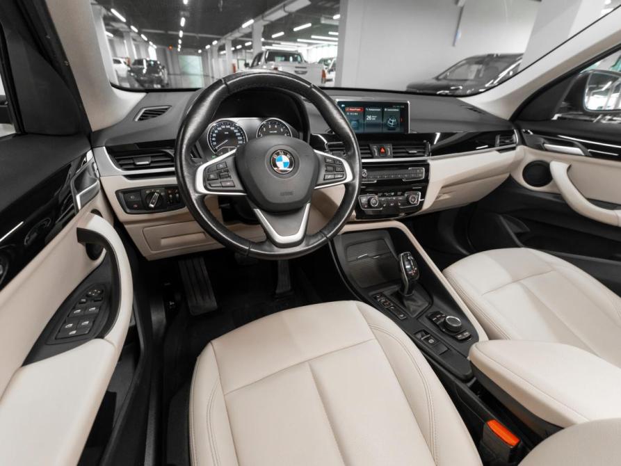 BMW X1 II (F48) Рестайлинг Москва  - изображение 7