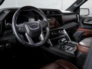 GMC Sierra IV Рестайлинг Москва  - изображение 35