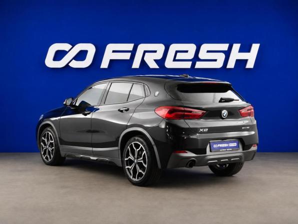 BMW X2 I (F39) с пробегом 2018 года, цена 1 799 999 рублей, 103882 км, внедорожник, Автокод Объявления