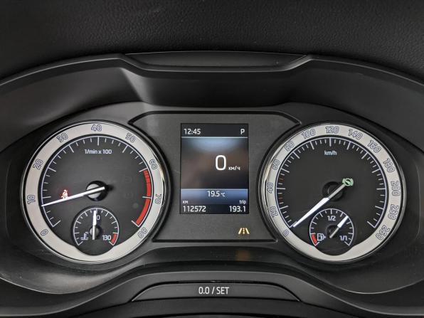 Skoda Kodiaq I с пробегом 2018 года, цена 2 690 000 рублей, 112570 км, внедорожник, Автокод Объявления