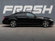 Mercedes-Benz S-Класс V (W221) Краснодар  - изображение 27
