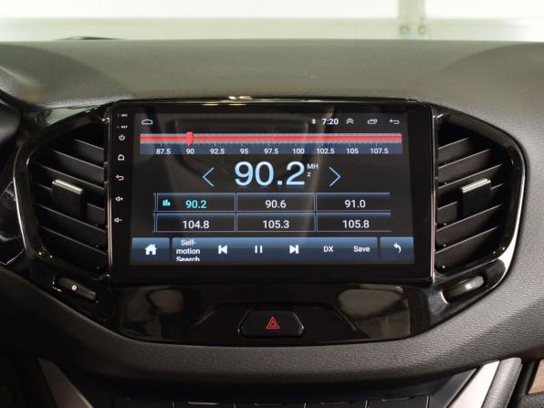 Lada (ВАЗ) Vesta I с пробегом 2016 года, цена 844 995 рублей, 100400 км, седан, Автокод Объявления