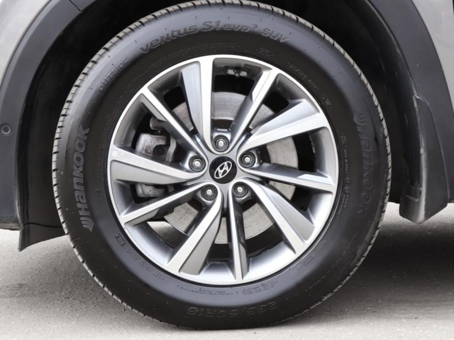 Hyundai Santa Fe IV Москва  - изображение 23