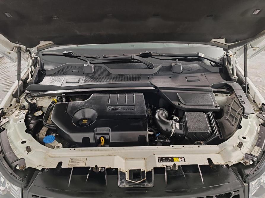 Land Rover Discovery Sport I Москва  - изображение 10