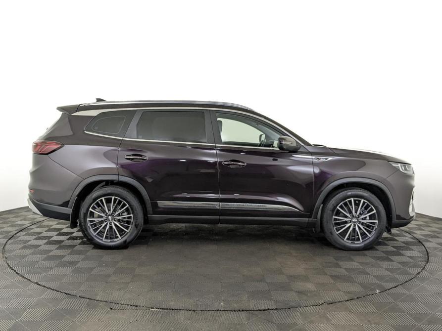 Chery Tiggo 8 Pro I Москва  - изображение 4