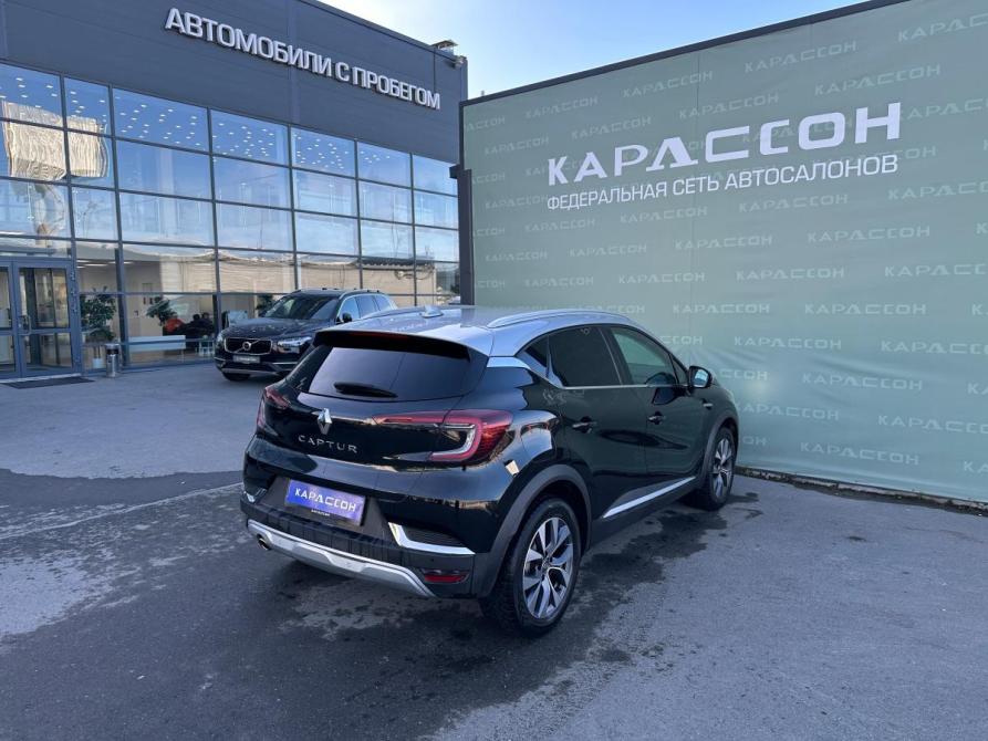 Renault Captur II Екатеринбург  - изображение 2