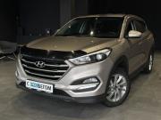 Hyundai Tucson III Новокузнецк  - изображение 16