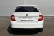 Skoda Rapid I Иваново  - изображение 27