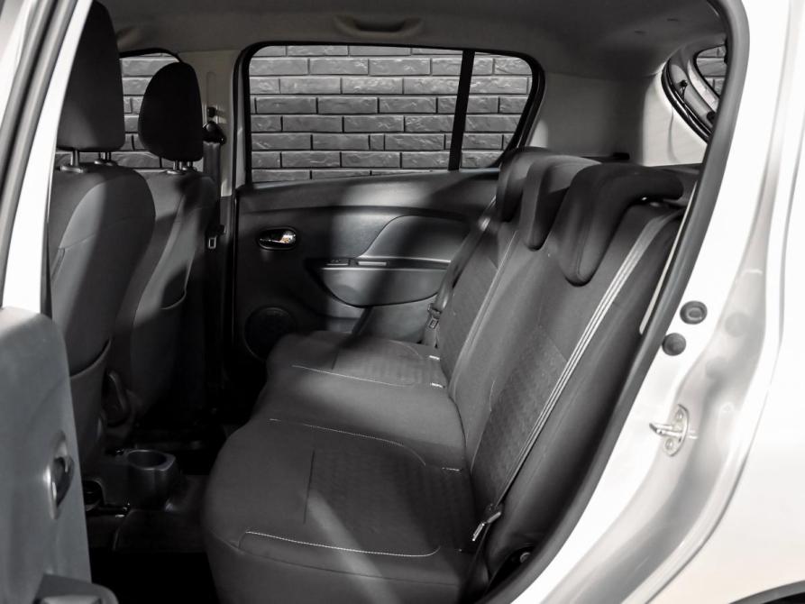 Renault Sandero II Рестайлинг Екатеринбург  - изображение 18
