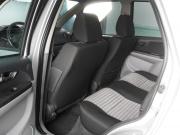 Suzuki SX4 I (Classic) Рестайлинг Минеральные Воды  - изображение 27
