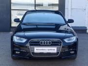 Audi A4 IV (B8) Рестайлинг Москва  - изображение 18