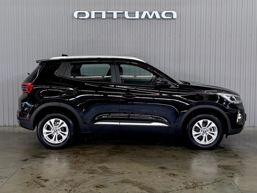 Chery Tiggo 4 Pro I Краснодар  - изображение 4