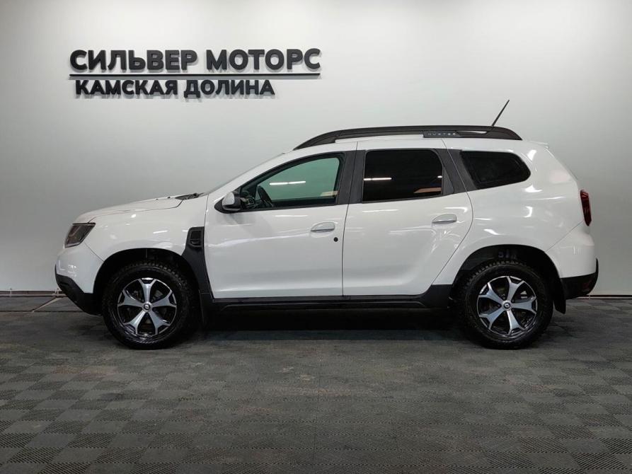 Renault Duster II Пермь  - изображение 4