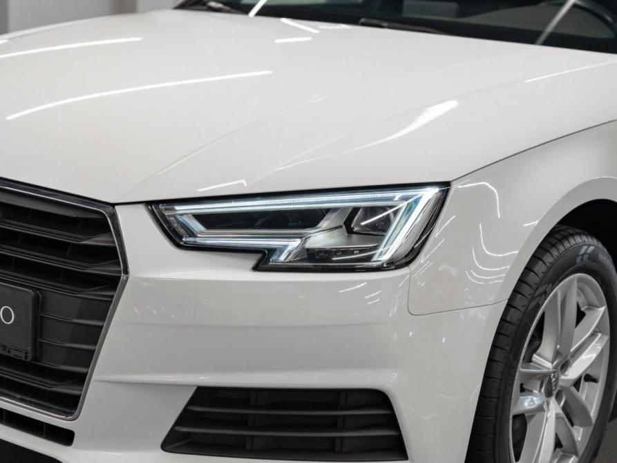 Audi A4 V (B9) Москва  - изображение 21