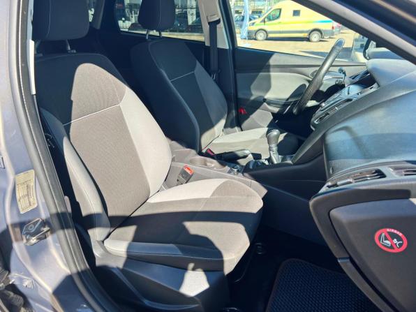 Ford Focus III с пробегом 2013 года, цена 697 000 рублей, 138213 км, хэтчбек, Автокод Объявления