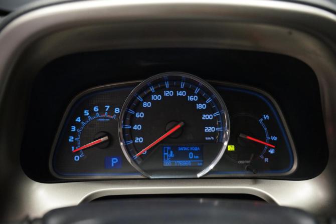 Toyota RAV4 IV (XA40) с пробегом 2013 года, цена 1 878 000 рублей, 176674 км, внедорожник, Автокод Объявления