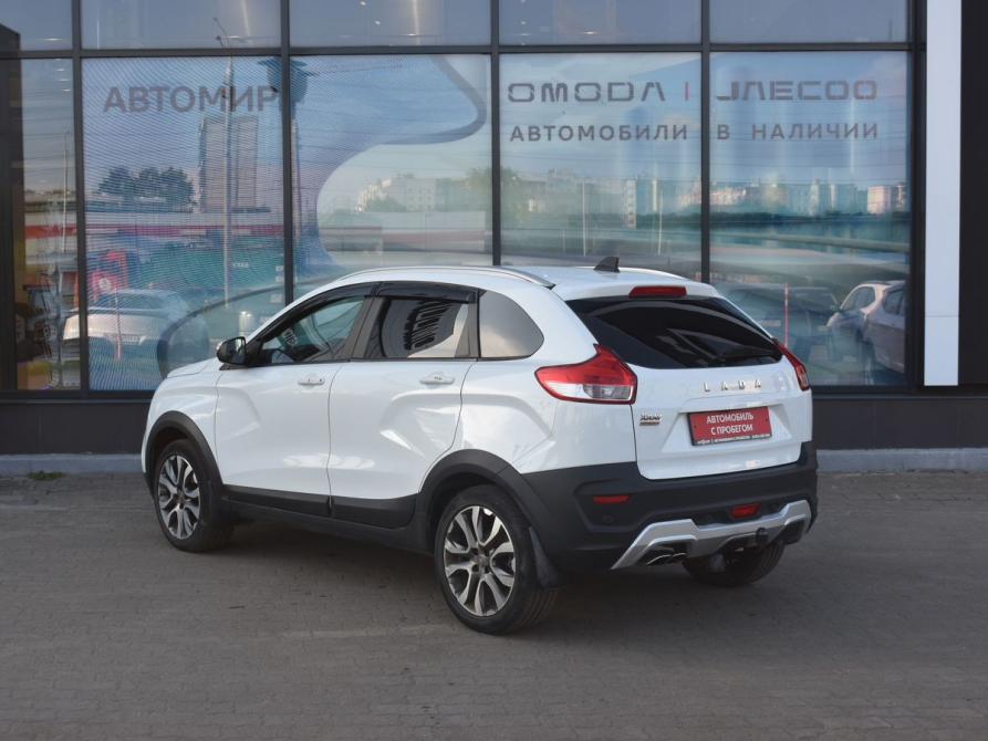 Lada (ВАЗ) XRAY I Архангельск  - изображение 7