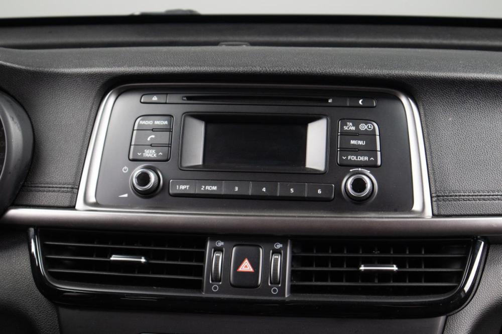 Kia Optima IV Оренбург  - изображение 14