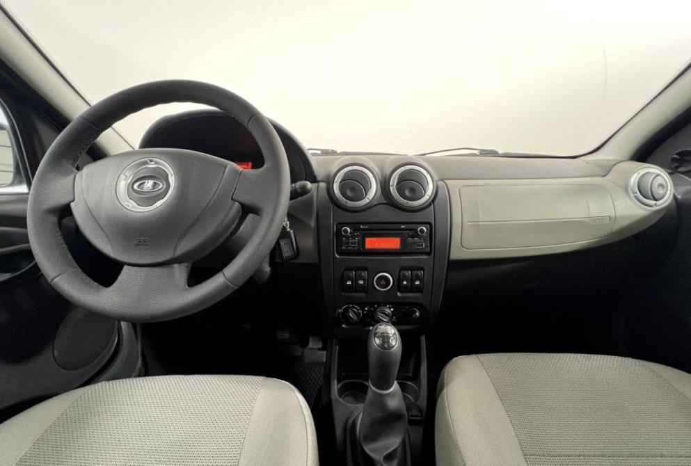 Lada (ВАЗ) Largus I Нижний Новгород  - изображение 13