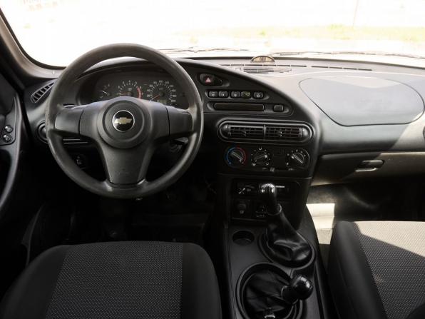Chevrolet Niva I Рестайлинг с пробегом 2016 года, цена 712 000 рублей, 135000 км, внедорожник, Автокод Объявления
