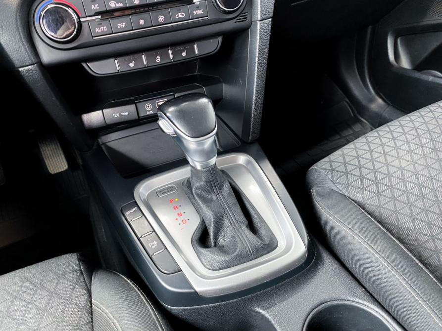 Kia Ceed III Ростов-на-Дону  - изображение 18