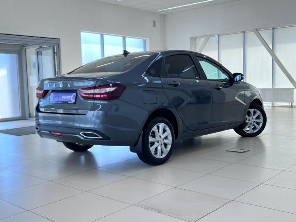 Lada (ВАЗ) Vesta I Рестайлинг (NG) с пробегом 2024 года, цена 1 430 000 рублей, 13990 км, седан, Автокод Объявления