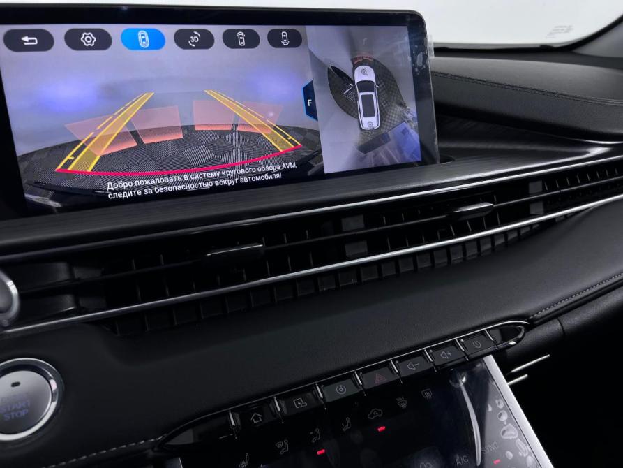 Chery Tiggo 7 Pro Max I Ростов-на-Дону  - изображение 15