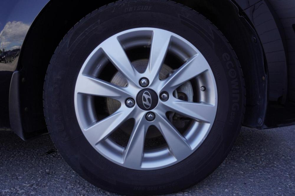 Hyundai Solaris II Ульяновск  - изображение 21
