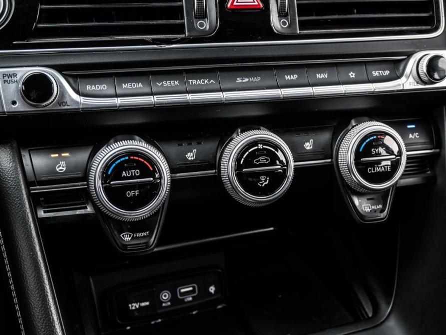 Genesis G70 I Новороссийск  - изображение 17