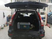 Honda CR-V III Санкт-Петербург  - изображение 31
