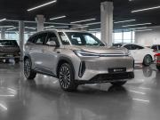Geely Galaxy M7 Москва  - изображение 30