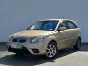 Kia Rio II Рестайлинг Новочеркасск  - изображение 14