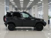 Chevrolet Niva I Самара  - изображение 25