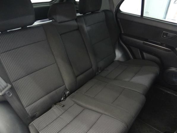 Kia Sorento I Рестайлинг с пробегом 2008 года, цена 1 070 000 рублей, 191000 км, внедорожник, Автокод Объявления