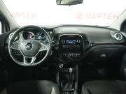 Renault Kaptur I Рестайлинг Вологда  - изображение 32