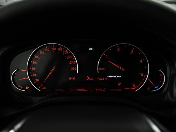 BMW X3 III (G01) с пробегом 2018 года, цена 3 049 700 рублей, 166884 км, внедорожник, Автокод Объявления