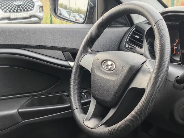 Lada (ВАЗ) Vesta I с пробегом 2020 года, цена 1 059 000 рублей, 66000 км, седан, Автокод Объявления