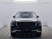 Geely Monjaro I Рестайлинг Москва  - изображение 27
