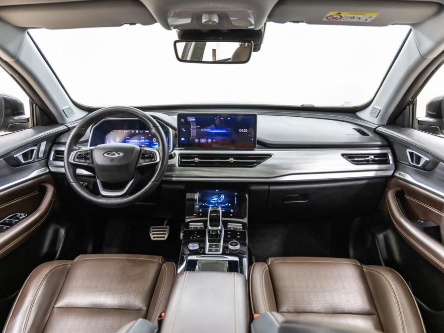 Chery Tiggo 8 Pro I Волгоград  - изображение 14