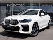 BMW X6 III (G06) Калининград  - изображение 37