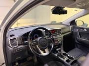Kia Sportage IV Рестайлинг Новосибирск  - изображение 42