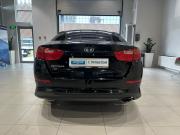 Kia Optima III Рестайлинг Москва  - изображение 23