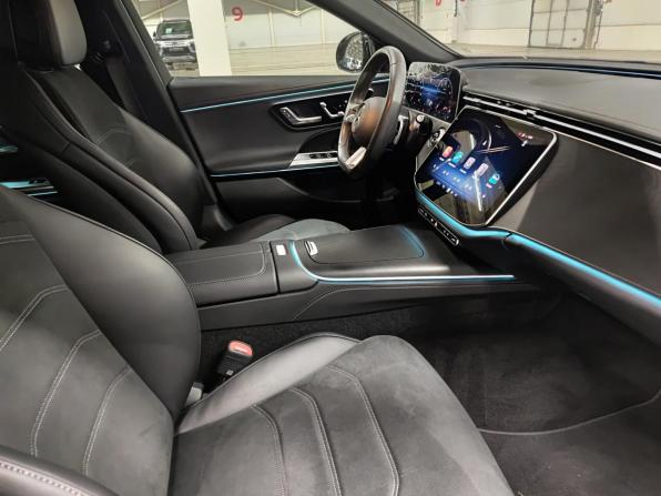 Mercedes-Benz E-Класс VI (W214 S214) с пробегом 2025 года, цена 7 790 000 рублей, 46772 км, седан, Автокод Объявления