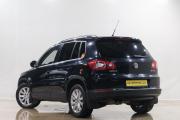 Volkswagen Tiguan I Новокузнецк  - изображение 36