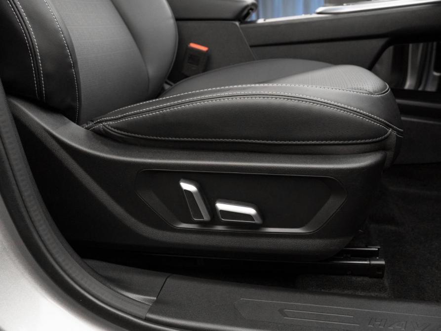 Haval Jolion I Рестайлинг Москва  - изображение 20