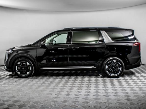 Kia Carnival IV Рестайлинг с пробегом 2024 года, цена 5 560 000 рублей, 47497 км, минивэн, Автокод Объявления